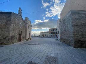 La Casetta di Nonna Antona